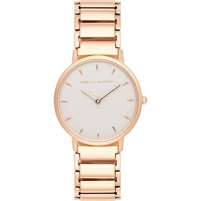 Rebecca Minkoff Major Bracelet Watch, 35Mm