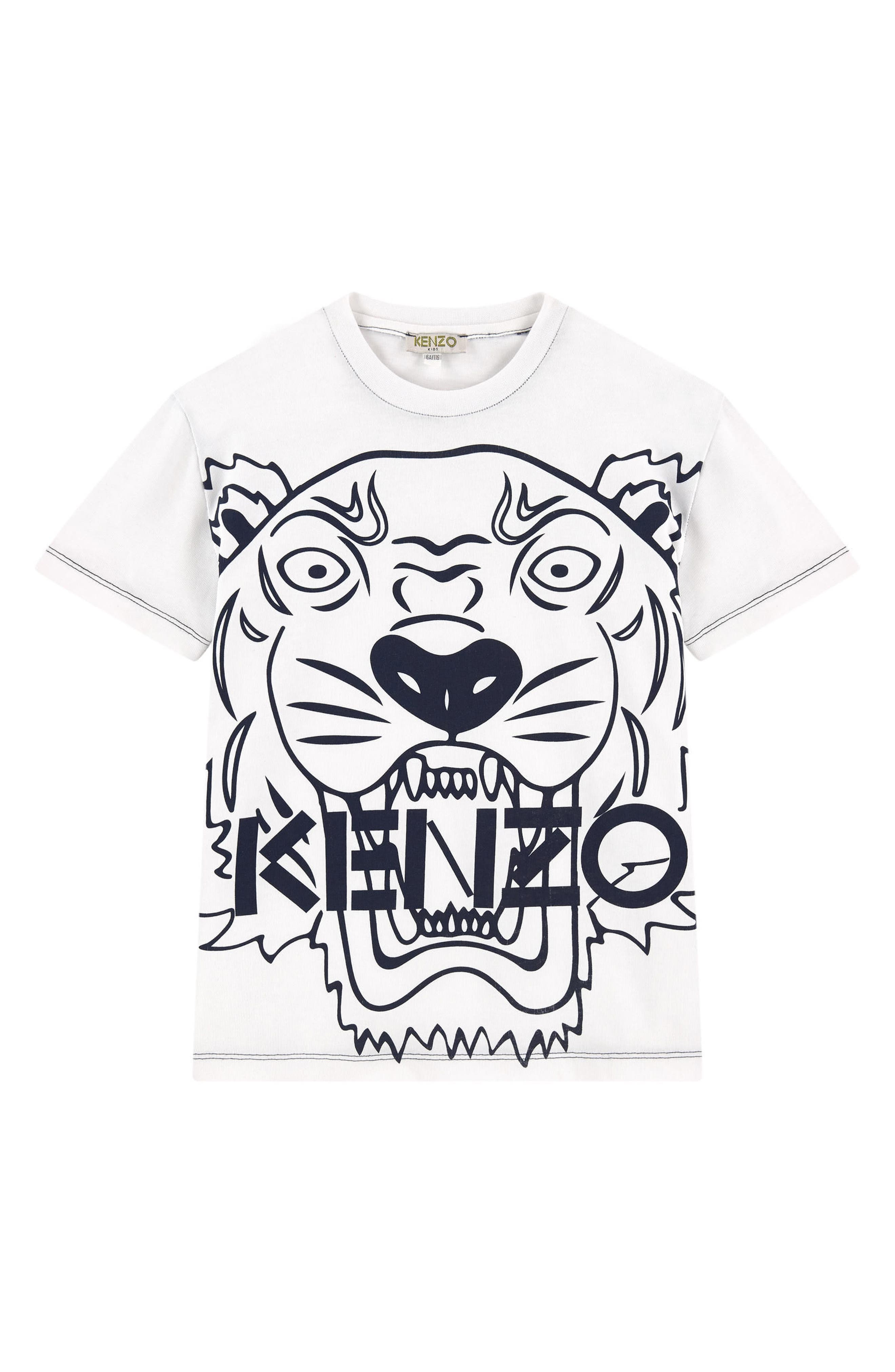 toddler boy kenzo shirt