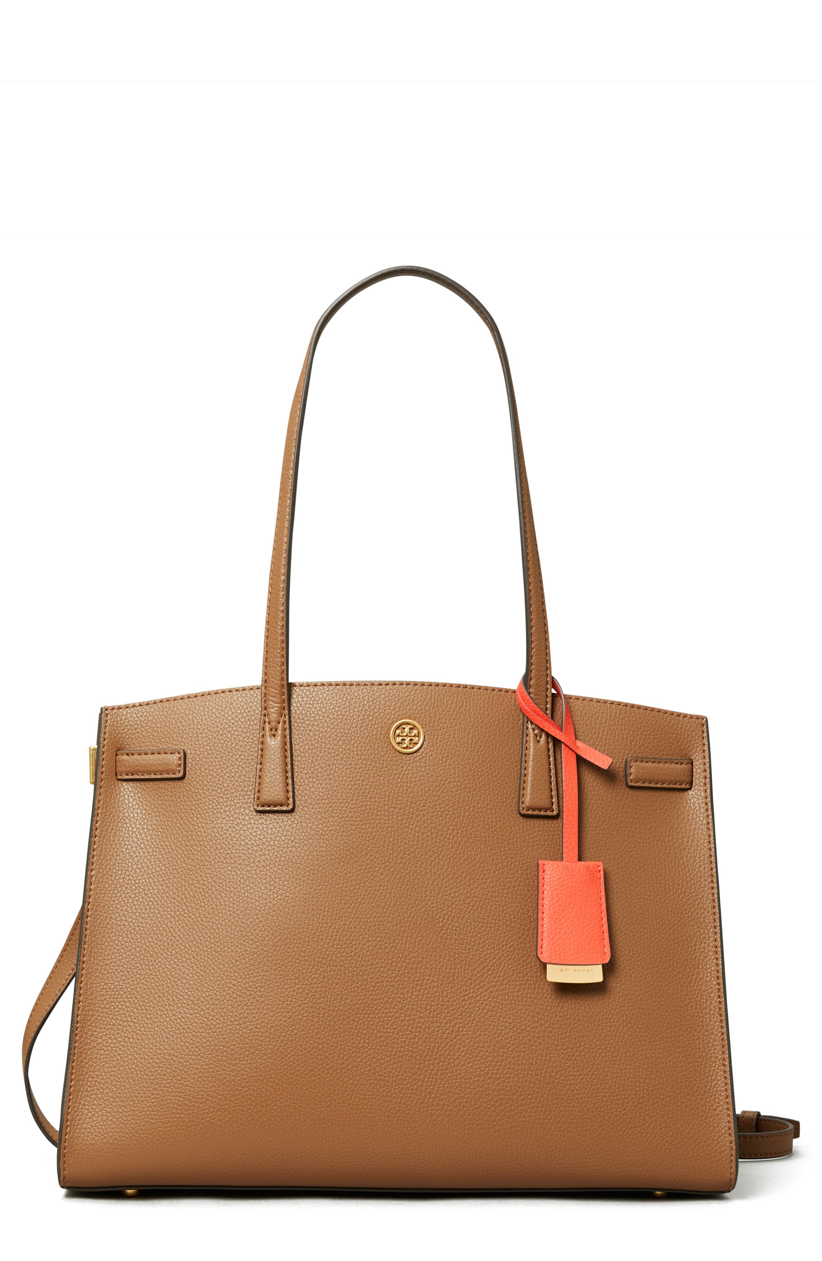 tory burch large satchel