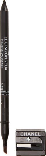 Chanel Le Crayon Yeux # No. 61 Silver (Unboxed, Without Sharpener)  1g/0.03oz buy in United States with free shipping CosmoStore