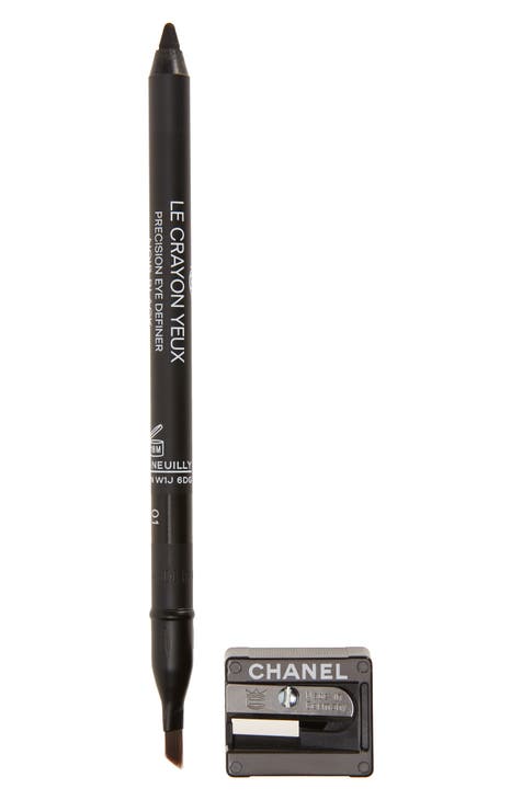 chanel violet smoke eyeliner