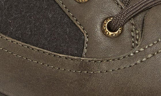 ugg elvia waterproof uggpure lined boot