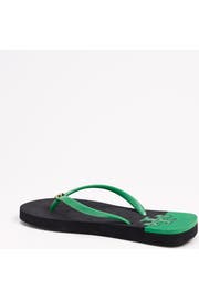 Tory Burch 'Stacked T' Flip Flop | Nordstrom