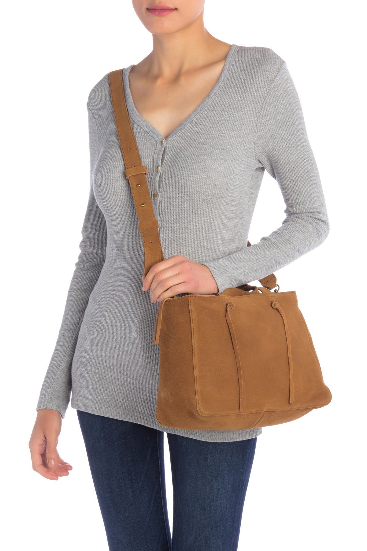 madewell crossbody tote