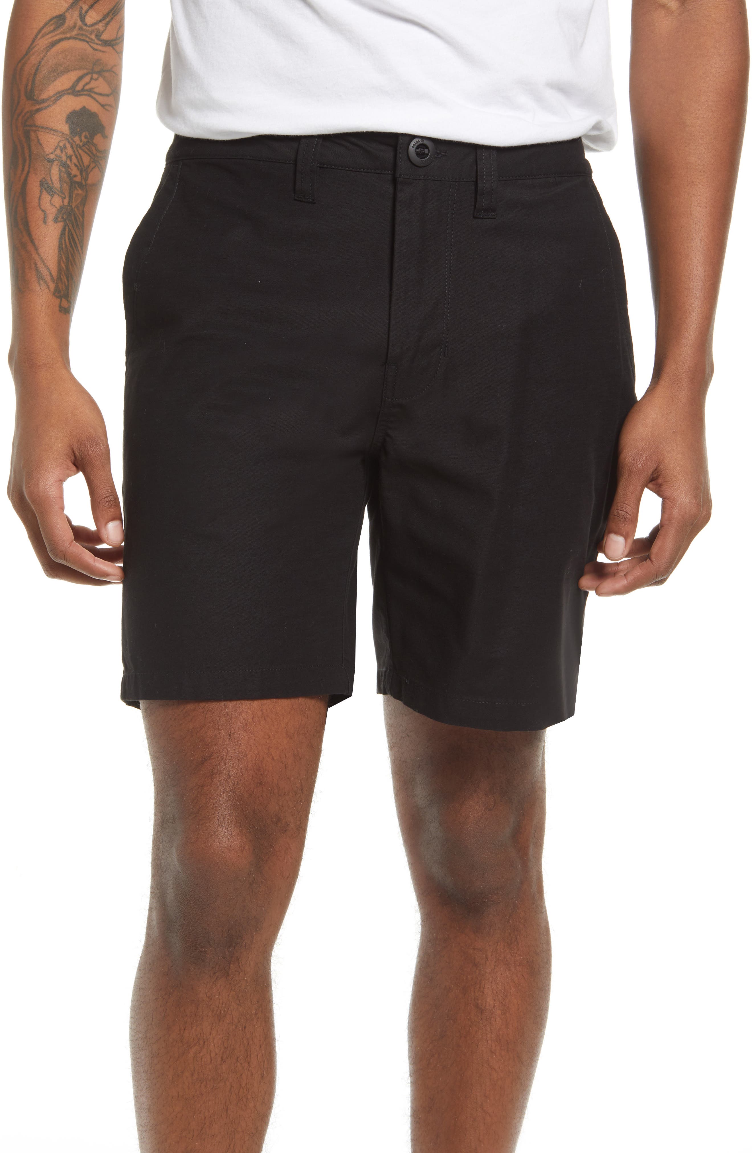 Roark Layover 2.0 Trail Shorts | Nordstrom