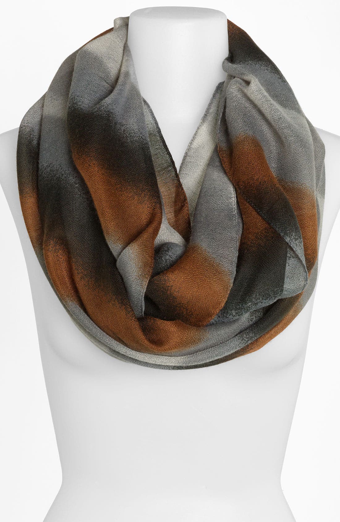 Echo Stripe Infinity Scarf Nordstrom