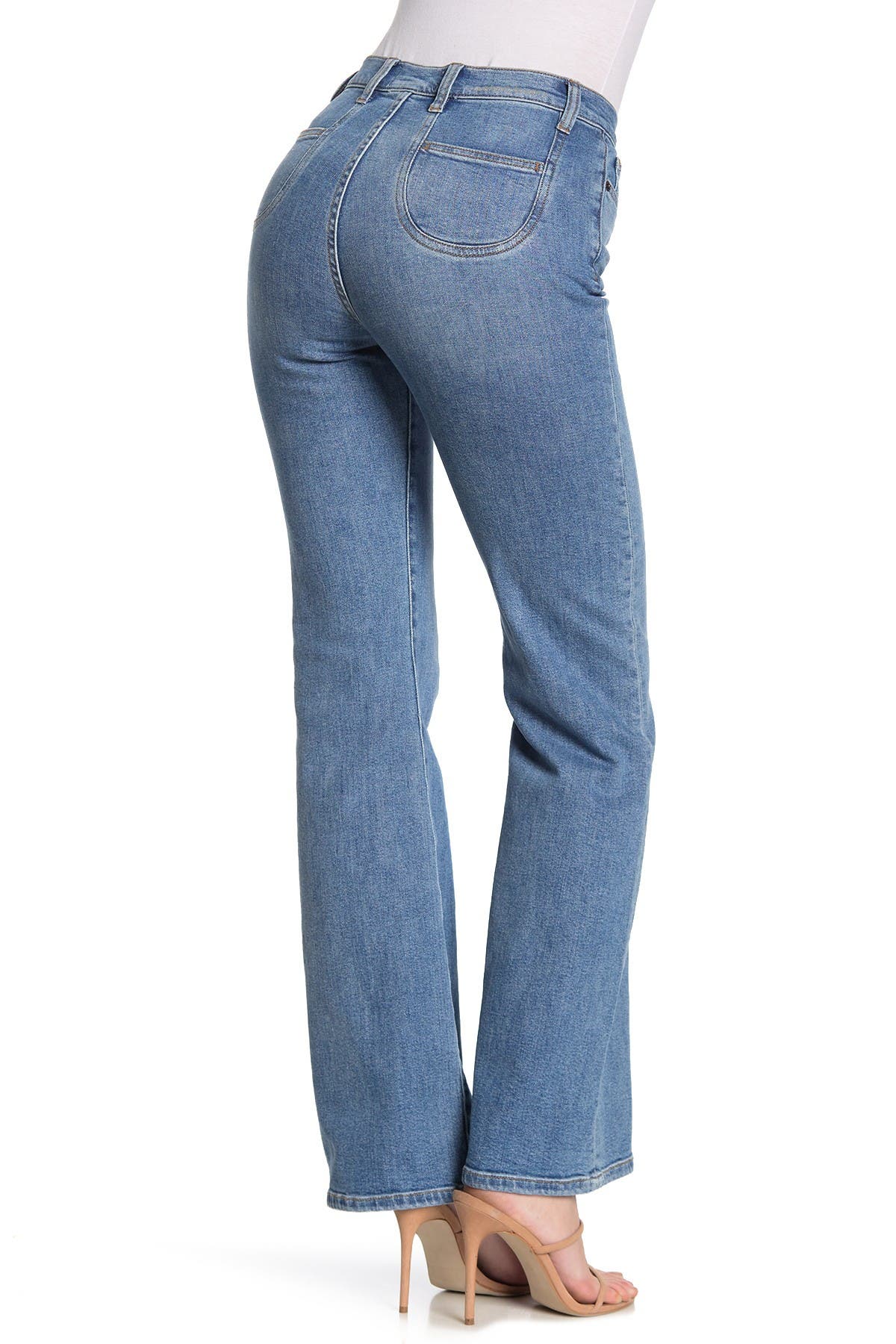 current elliott jarvis jeans