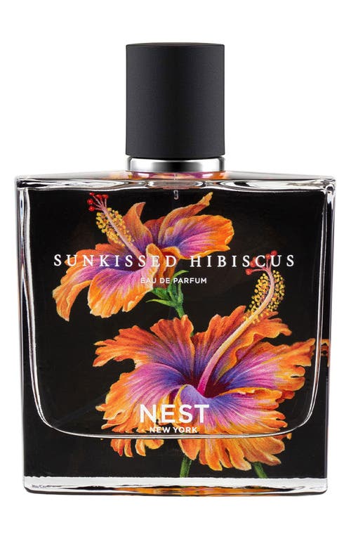 NEST New York Sunkissed Hibiscus Eau de Parfum