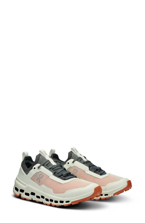 On Cloudultra 2 Trail Running Shoe Aloe/Terracotta at Nordstrom