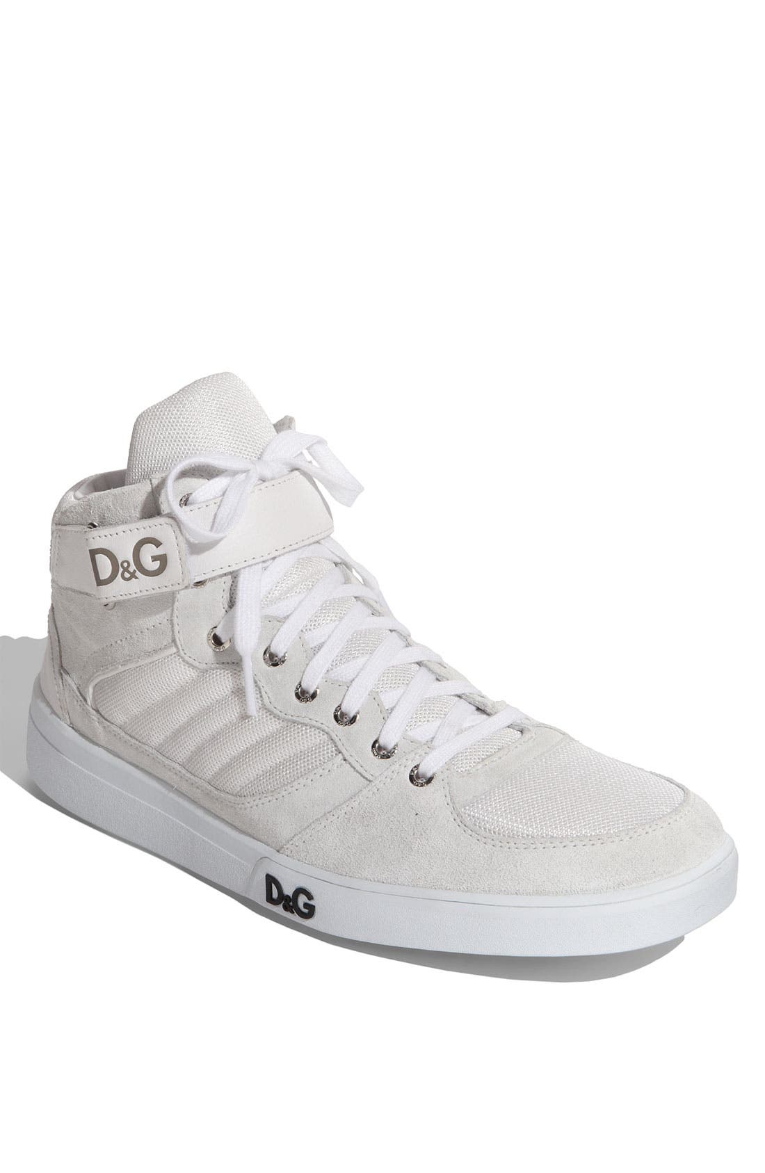 sneaker d&g