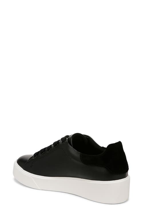 Shop Naturalizer Morrison 2.0 Sneaker In Black