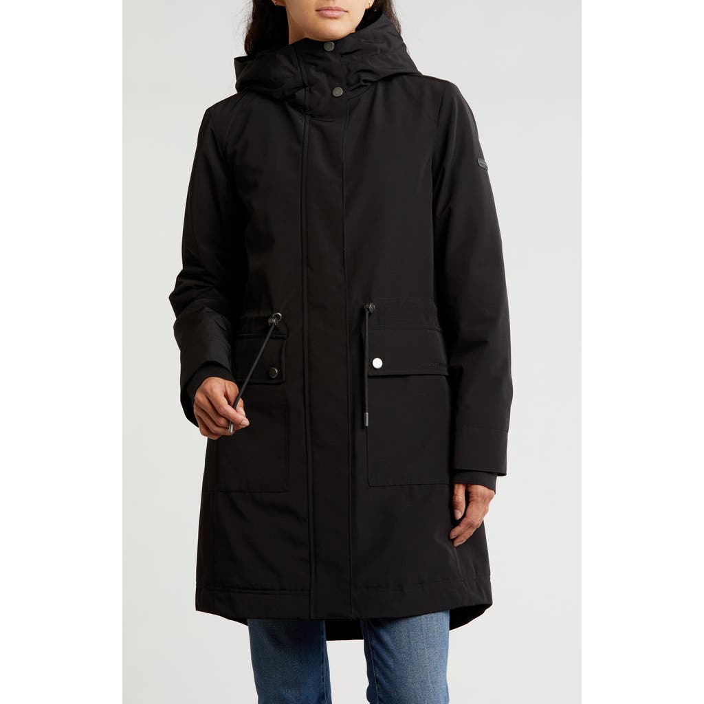 LUCKY BRAND LUCKY BRAND CARGO COAT