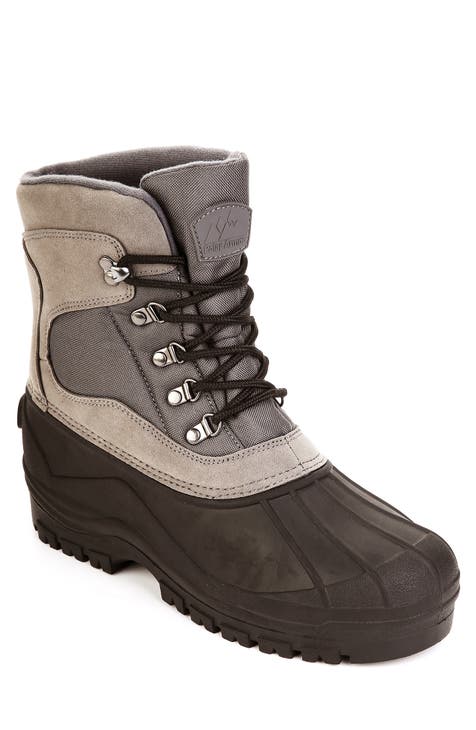 All Weather Boot (Men)