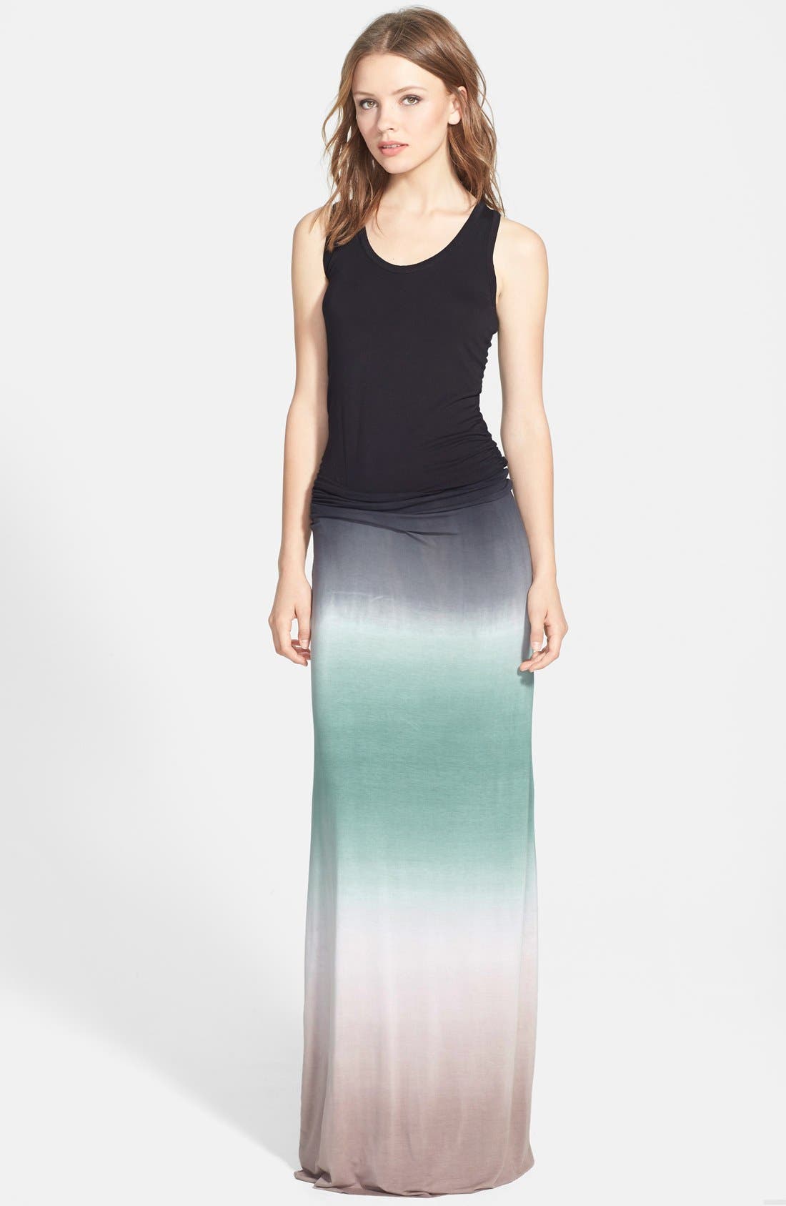 nordstrom ombre dress