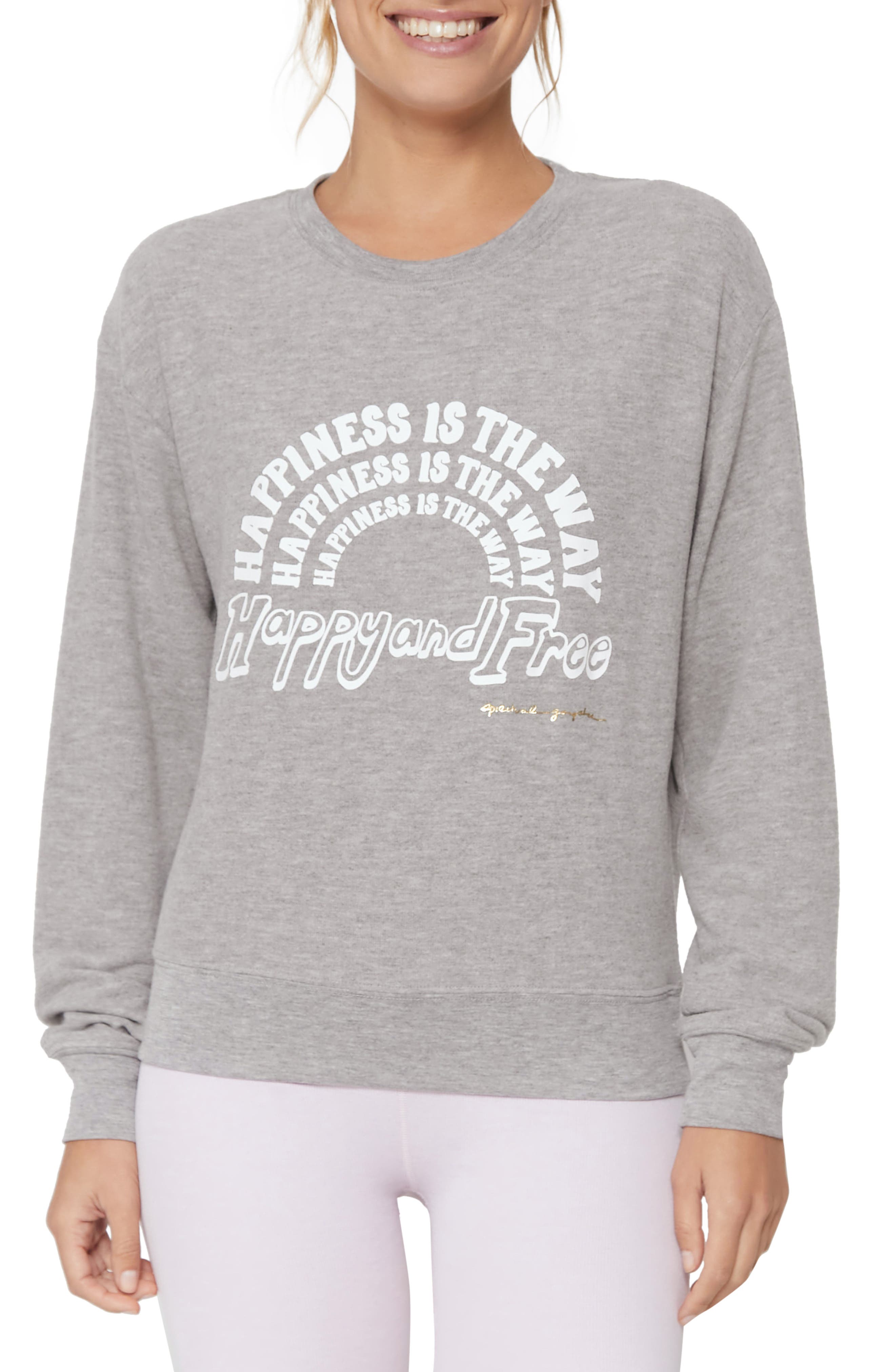 Spiritual Gangster Savasana Happiness 