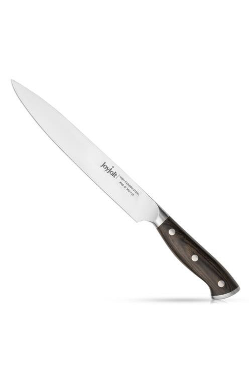JOYJOLT JOYJOLT 8" SLICING KNIFE 