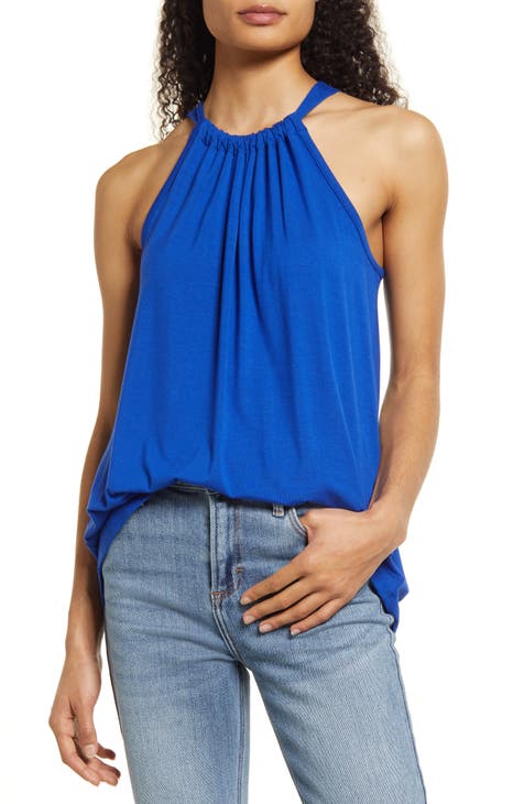 Sexy Women's Cut Out Crisscross Wrap Crop Top Halter Solid Vest Cami Tank  Tops : : Clothing, Shoes & Accessories