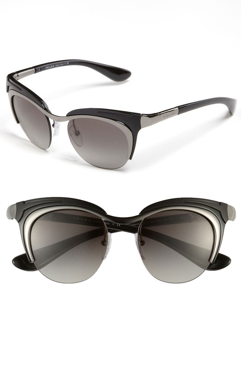 Prada Retro Sunglasses | Nordstrom
