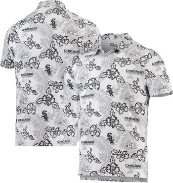 Chicago White Sox Reyn Spooner Hawaiian Shirts, White Sox Reyn Spooner Shirt,  Reyn Spooner Merchandise