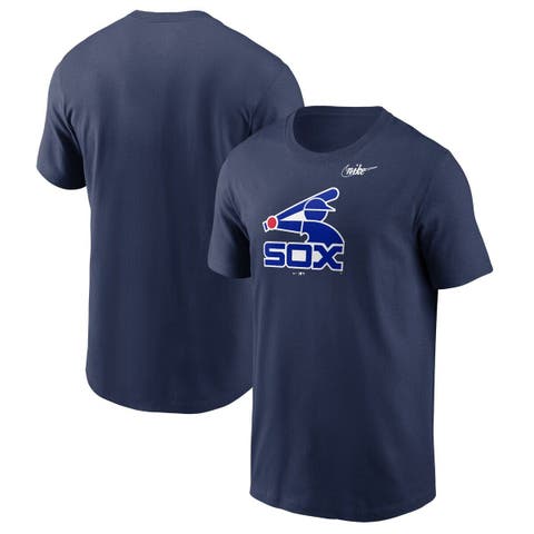 Bo Jackson Chicago White Sox Mitchell & Ness Youth Sublimated Player  T-Shirt - White