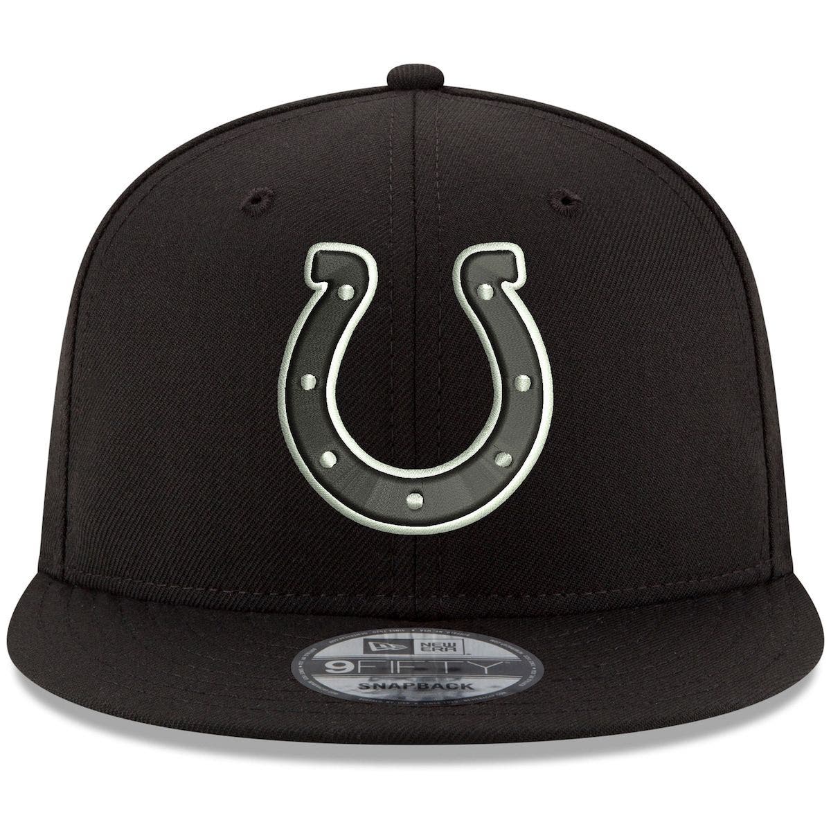 colts black hat