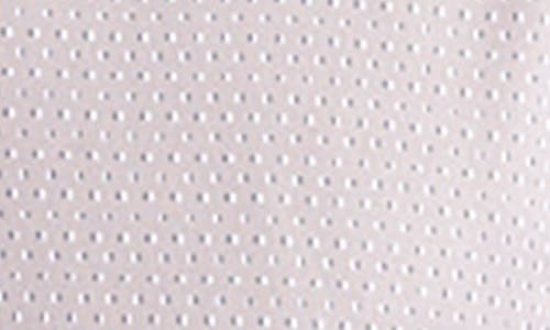 Cutter & Buck Pike Shadow Check Print Polo In Polished