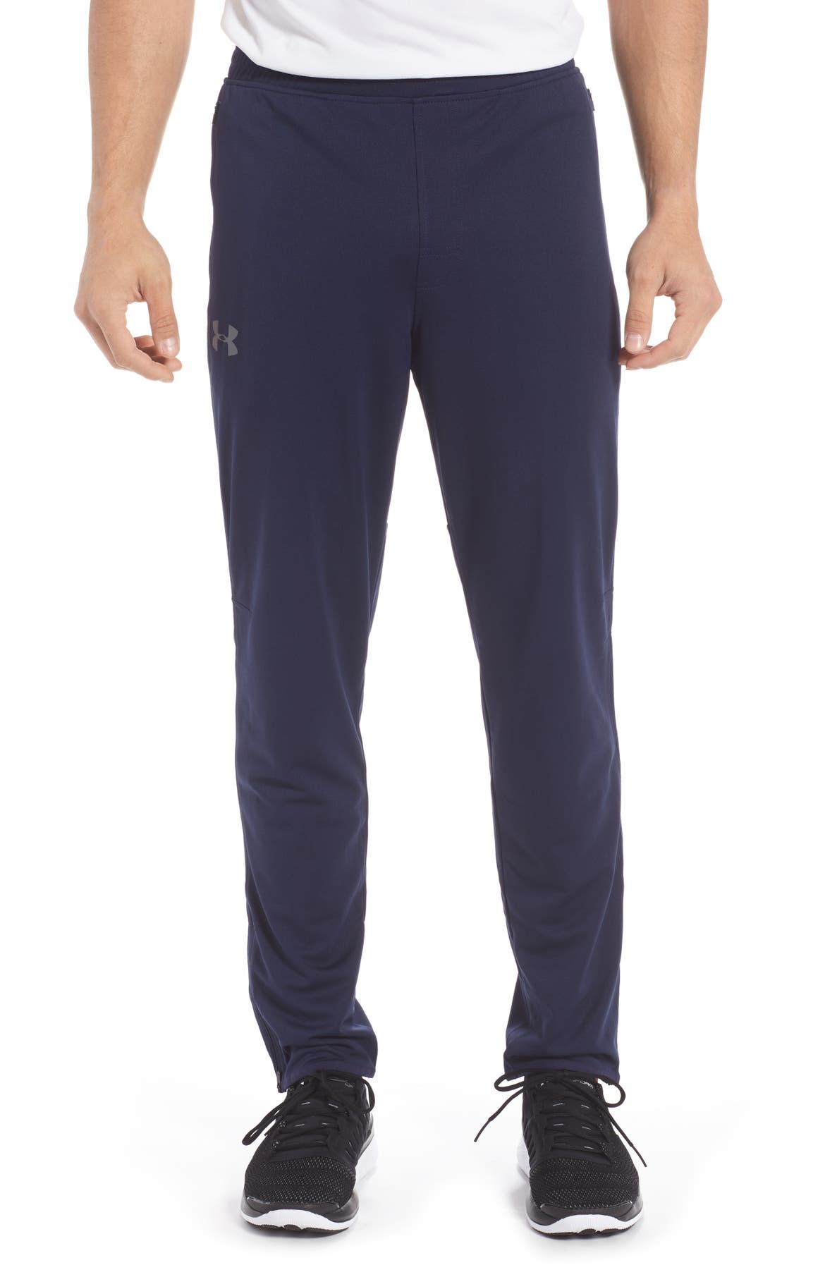 Under Armour Maverick Tapered Pants | Nordstrom