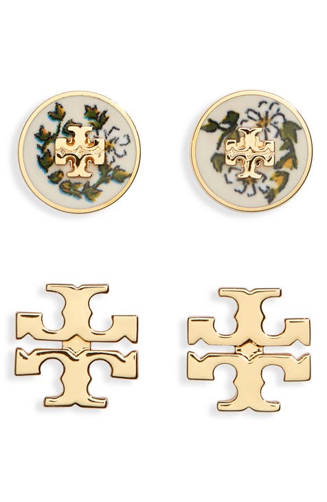 tory burch studs | Nordstrom