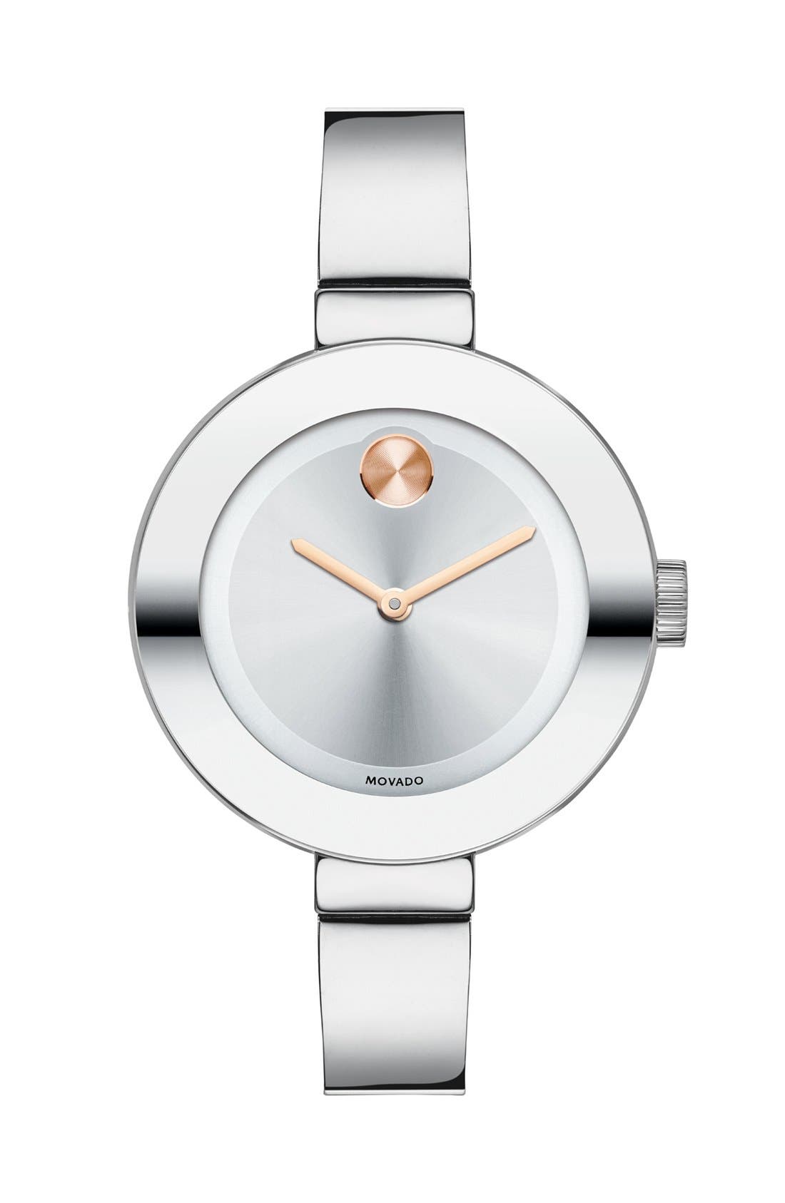 Movado discount nordstrom rack