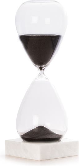 90-Minute Hourglass Sand Timer