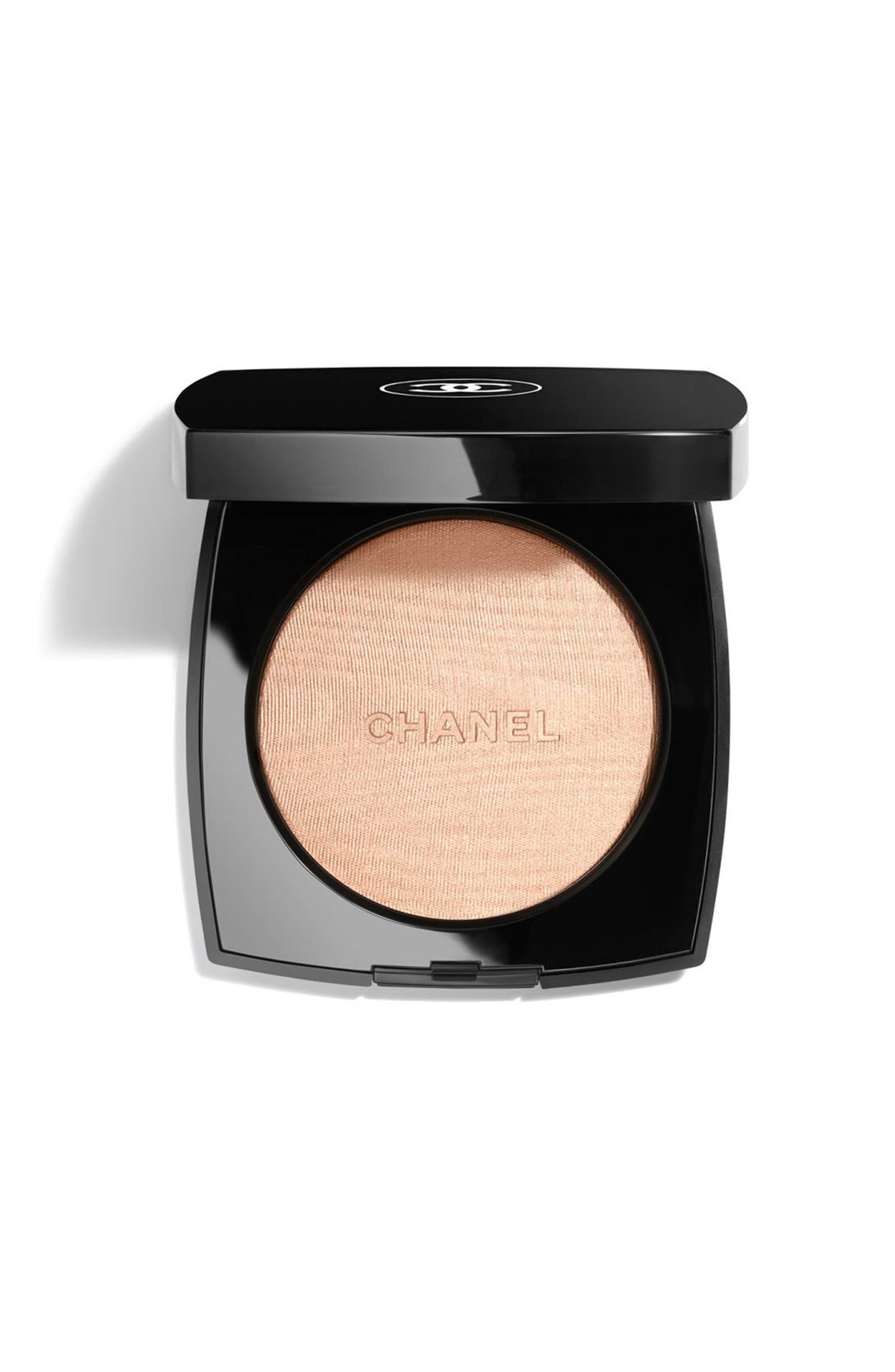 CHANEL HIGHLIGHTING Powder Compact | Nordstrom