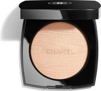 Chanel Poudre Lumiere Highlighting Powder - Ivory Gold