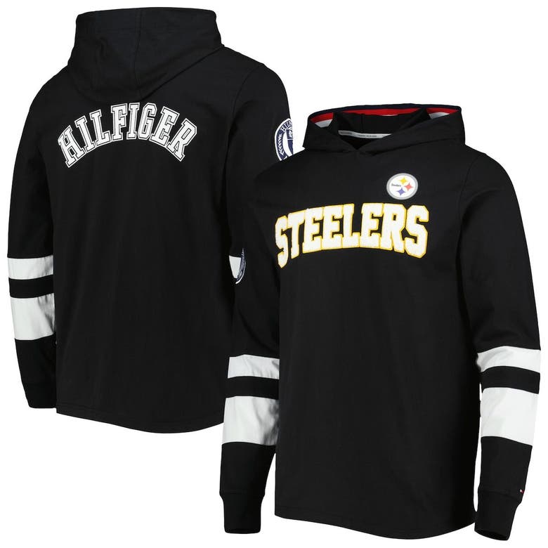 steelers sideline apparel