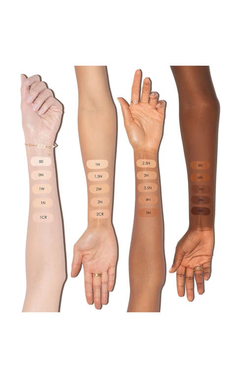 Dior Forever Skin Perfect Stick In 2w