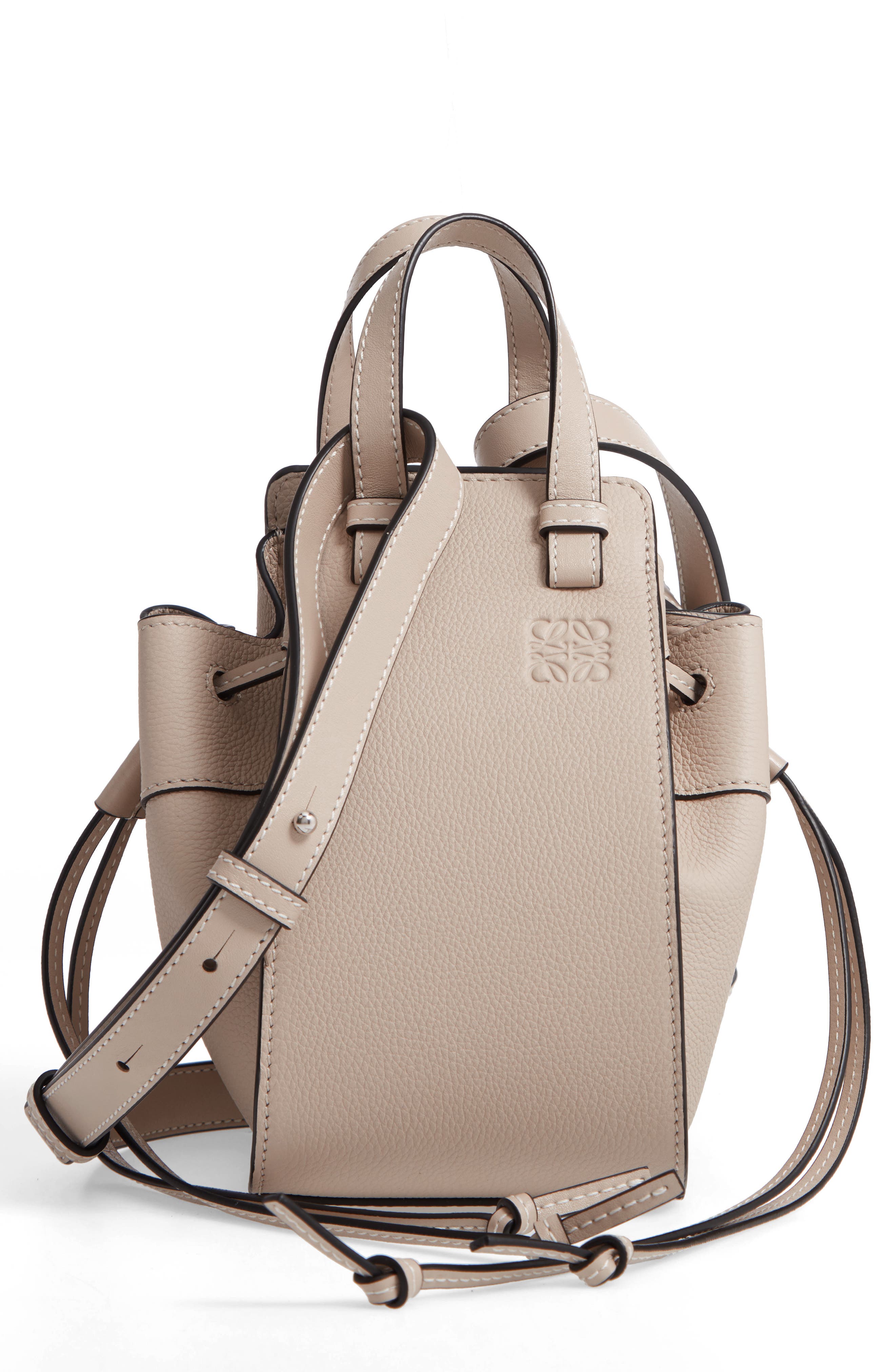 Loewe Hammock Mini Leather Hobo Nordstrom
