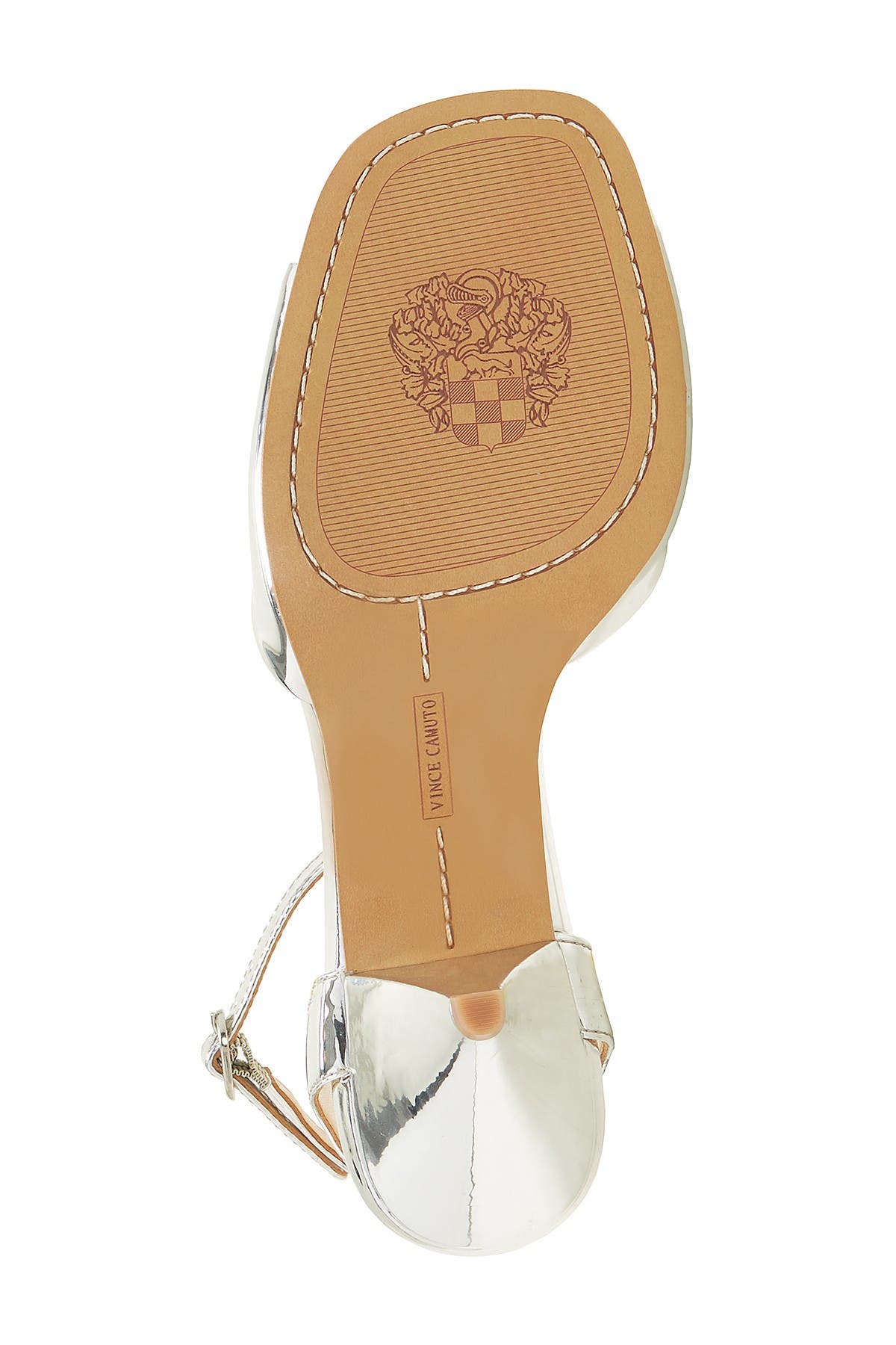 Vince Camuto | Benatta Cone Heel Sandal 