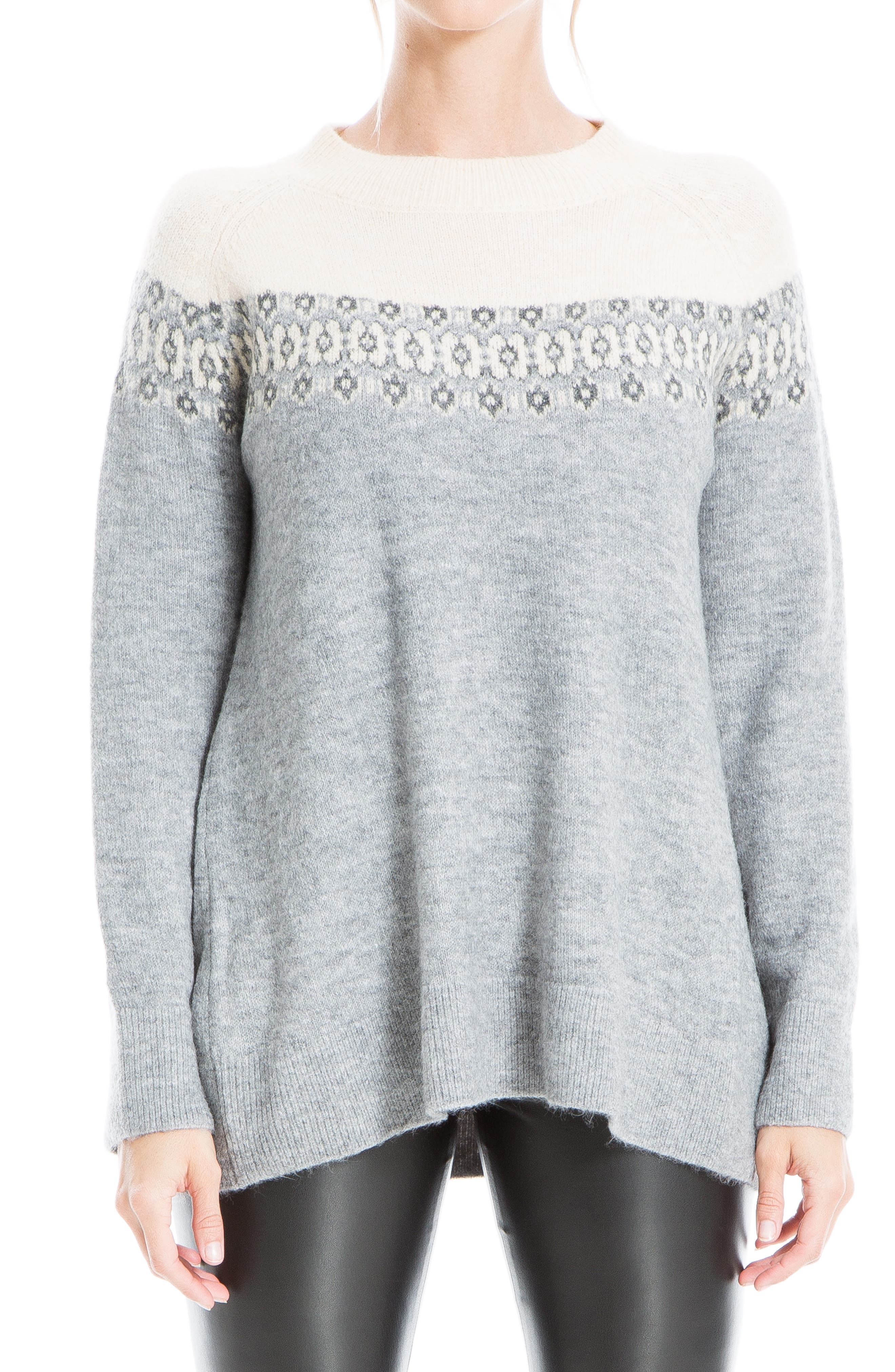 max studio cashmere sweater