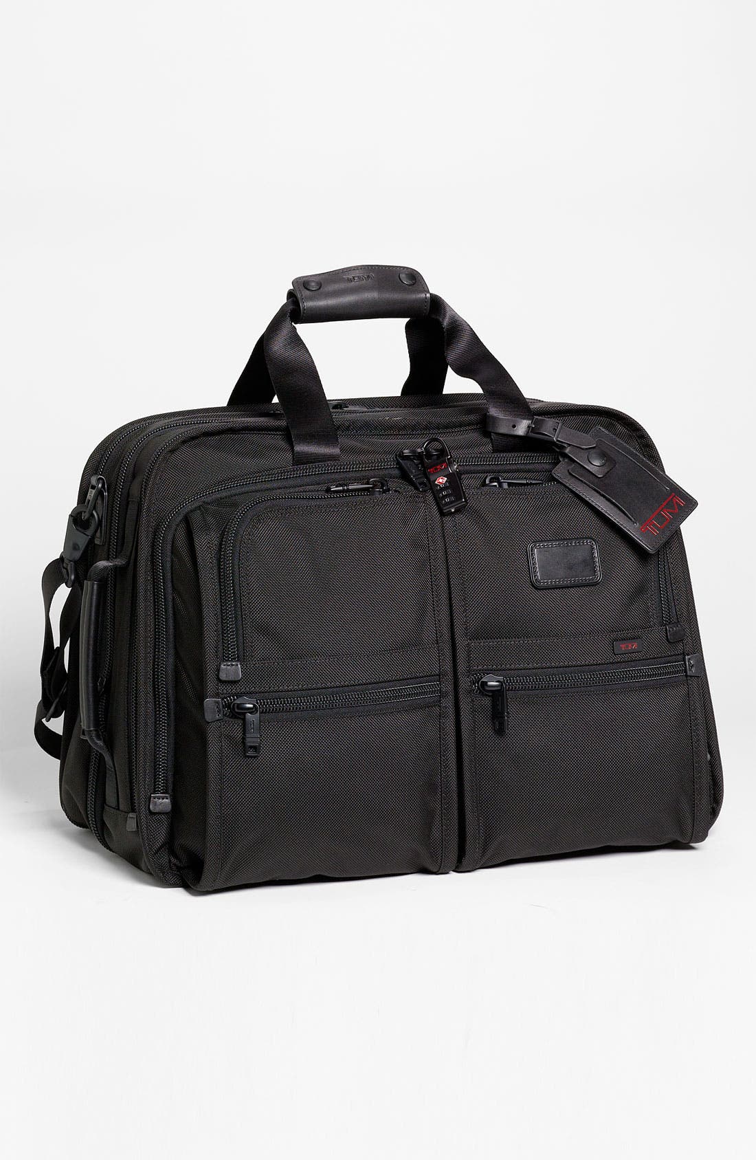 Tumi 'Alpha' Expandable CarryOn Nordstrom