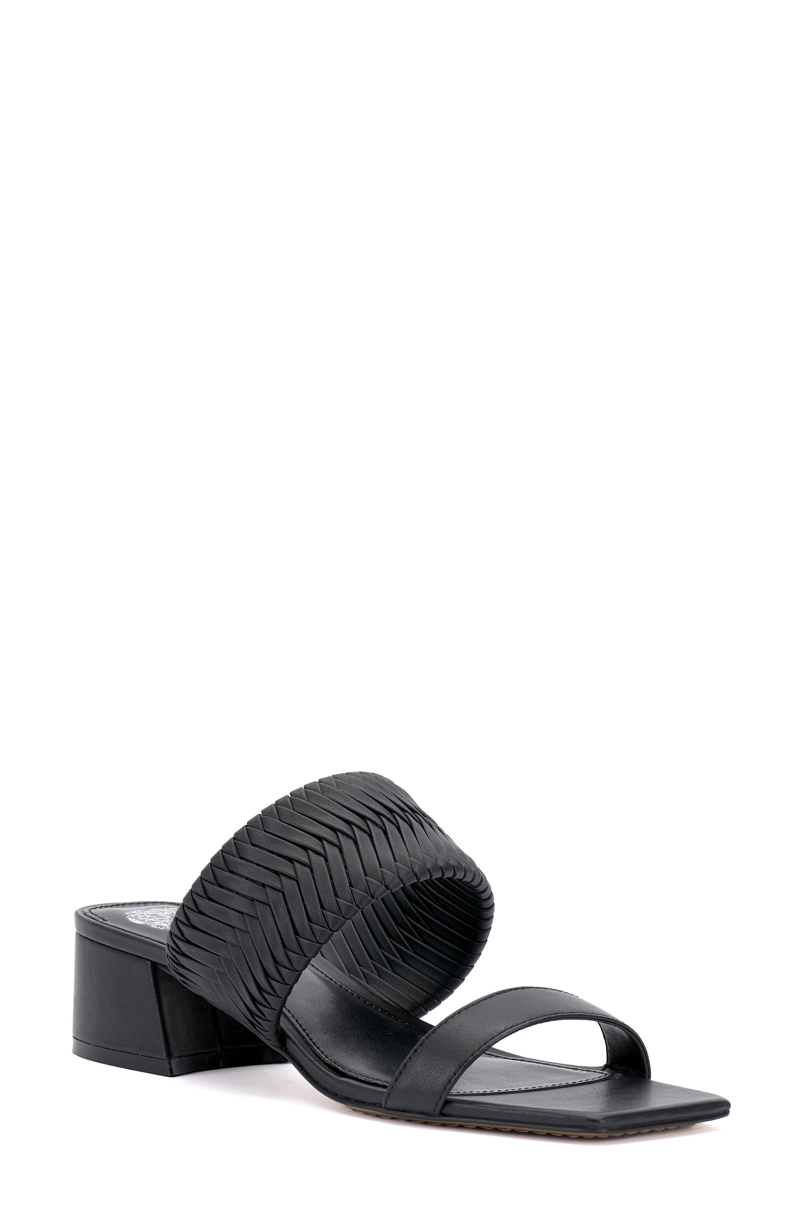 vince camuto mules nordstrom