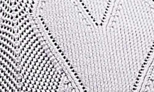 Shop Topman Diamond Pattern Johnny Collar Polo Sweater In Grey