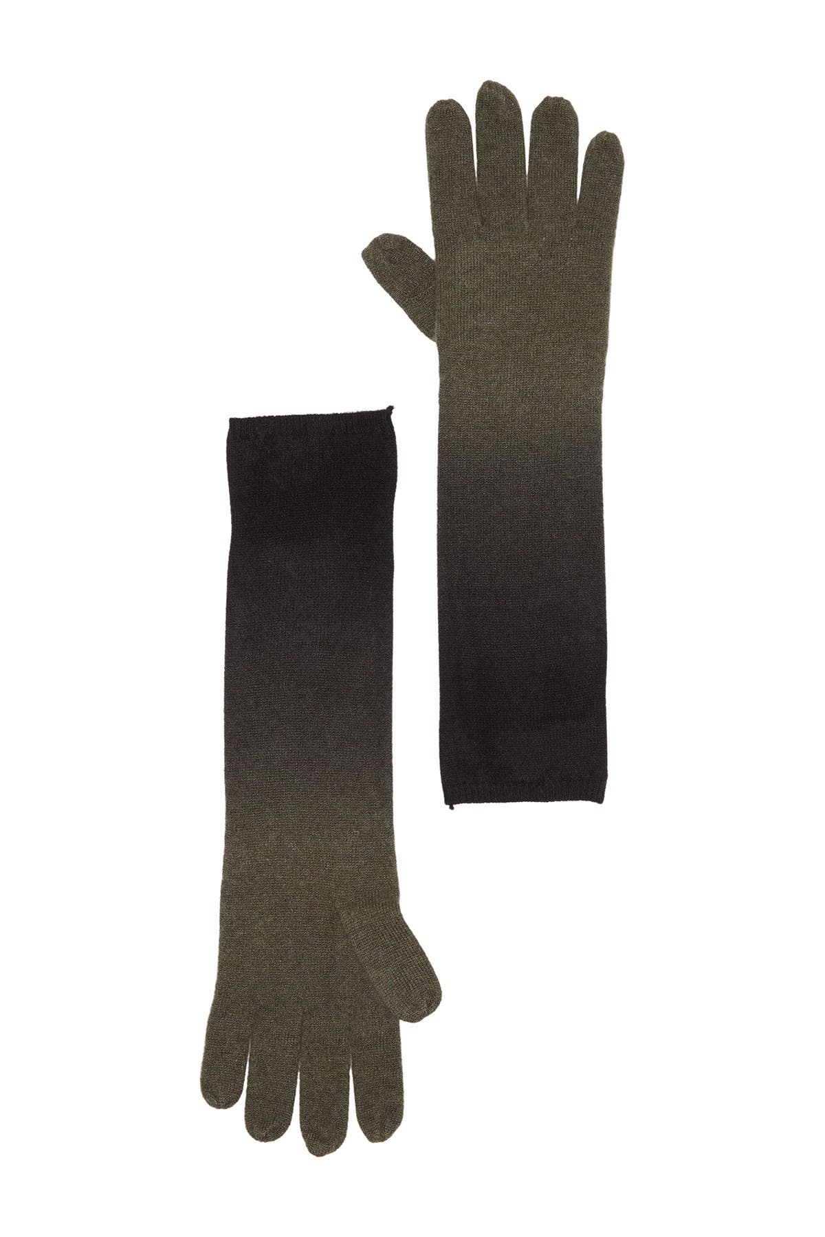 naked cashmere gloves