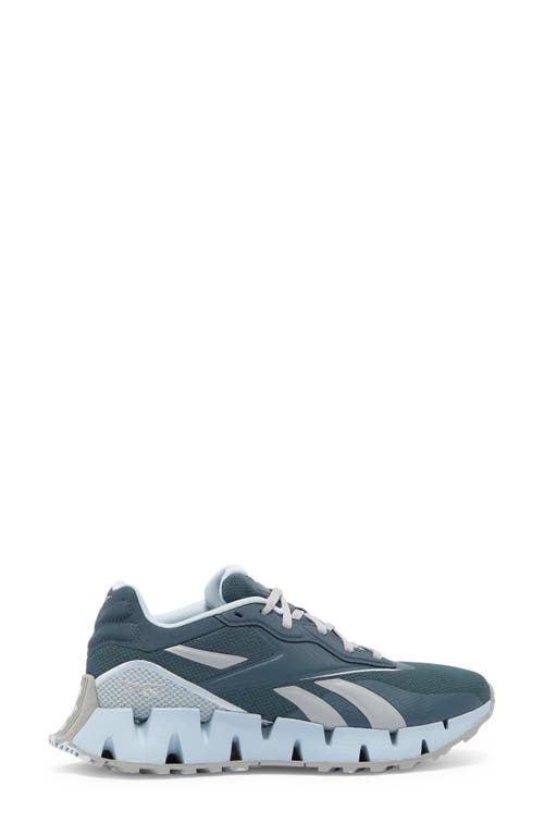 Reebok Zig Dynamica 4 Training Sneaker In Hooblu/feegoo/pugry3