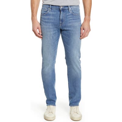 7 For All Mankind Slimmy Slim Fit Jeans, Blue