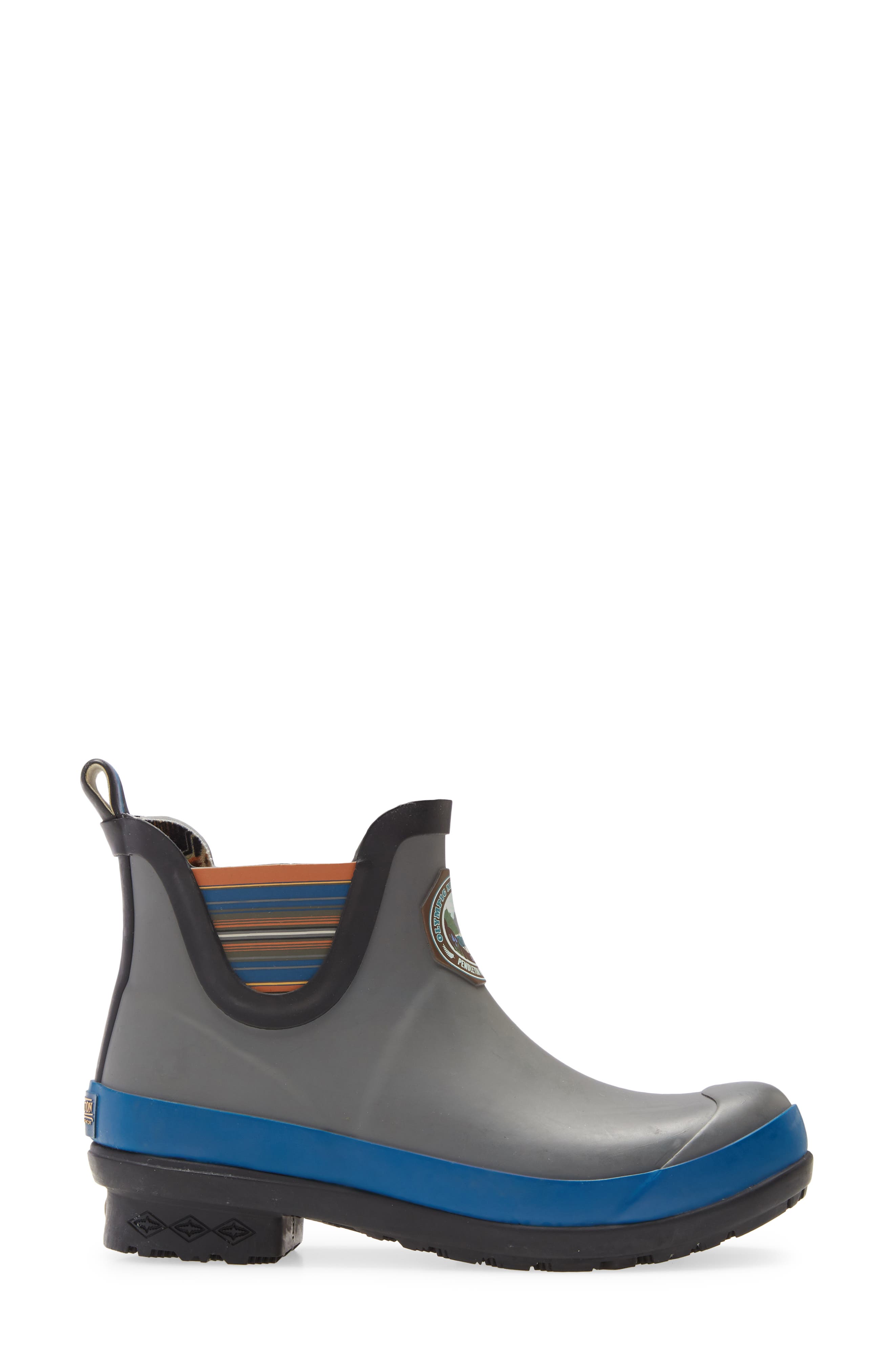 pendleton national park chelsea rain boots