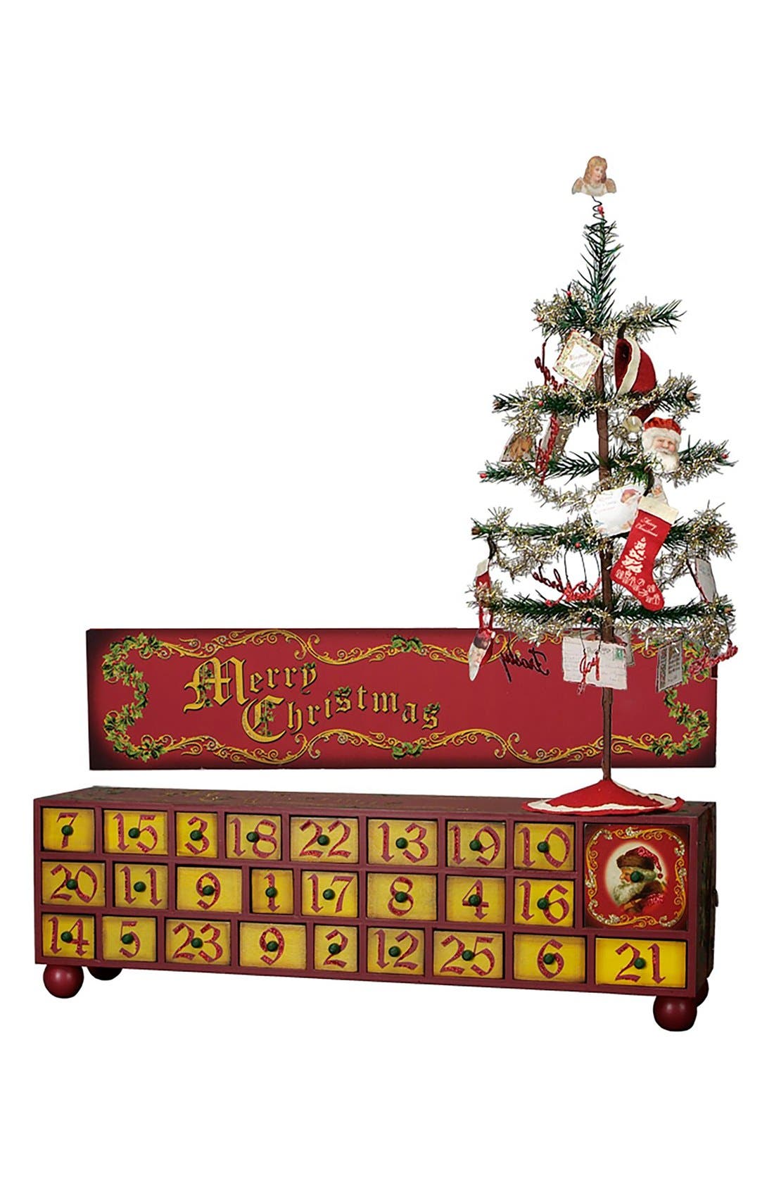 Primitives by Kathy Wood Advent Calendar | Nordstrom