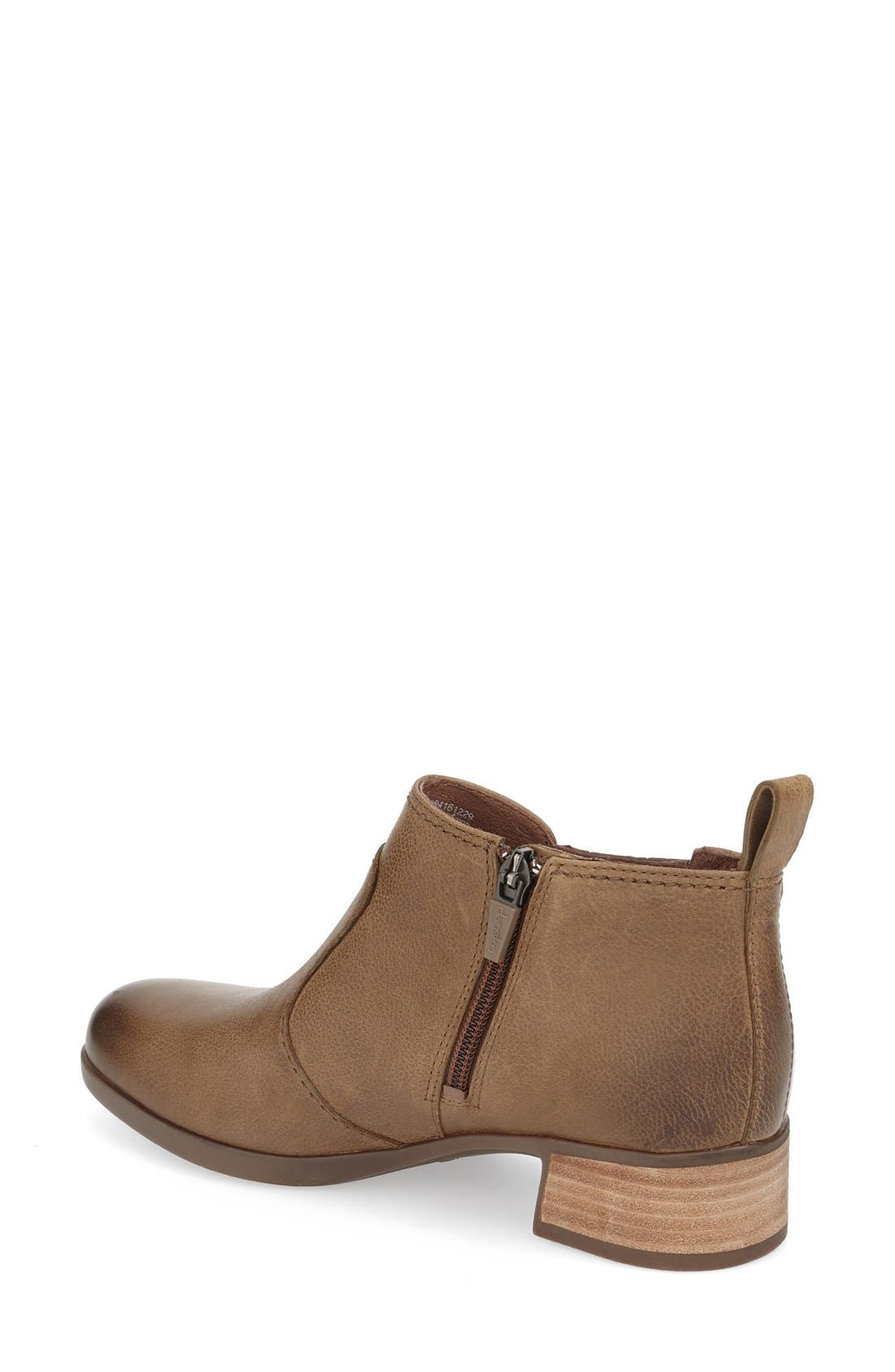 dansko lola ankle boots