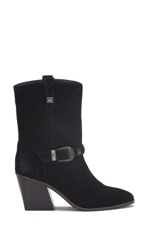 LUCKY BRAND LUCKY BRAND SOGN MOTO BOOTIE 