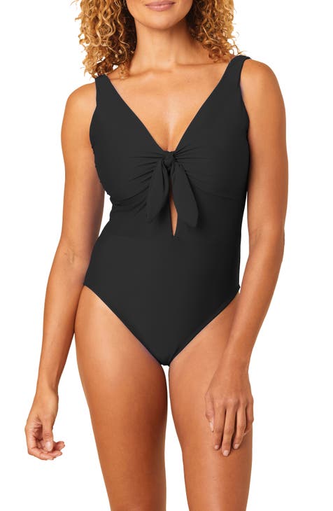 Womens One Piece Swimsuits Nordstrom Rack