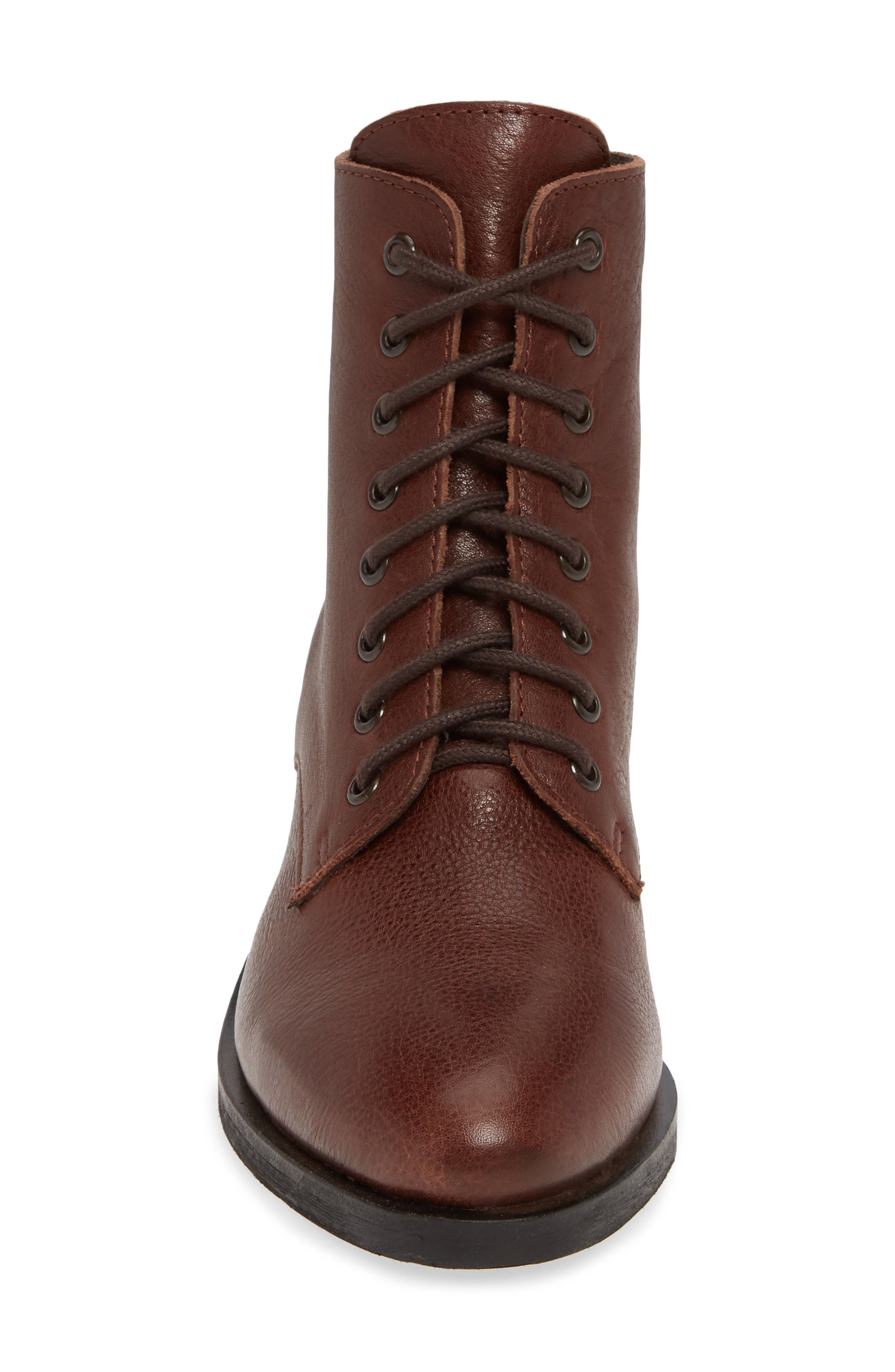 jeffrey campbell gamin lace up combat boots