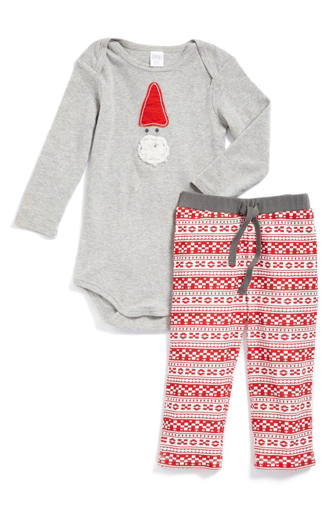 Nordstrom Baby Bodysuit & Pants (Baby Girls) Nordstrom